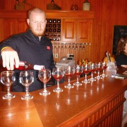 Uncorked Tours