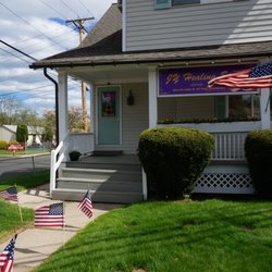 JY Healing Spa - Exterior