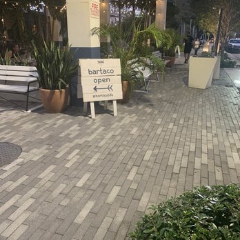 Bartaco - Yaaayy! They are open! - Tacos Near Me - Aventura, Florida Bartaco - Yaaayy! They are open! - Tacos Near Me - Aventura, Florida