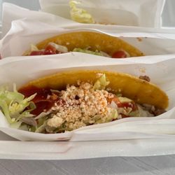 Taco Shoppe