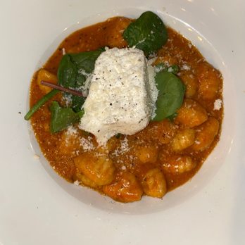 Robba da Matti - Gnocchi Alla Portofino - Italian Near Me - Vancouver, British Columbia Robba da Matti - Gnocchi Alla Portofino - Italian Near Me - Vancouver, British Columbia