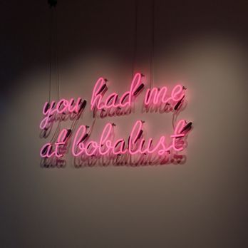 Bobalust - Bubble Tea Near Me - Seattle, Washington