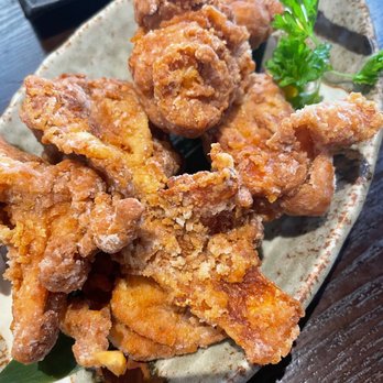 Ojiya - Deep Fried Marinated Chicken - Japanese Near Me - Torrance, California Ojiya - Deep Fried Marinated Chicken - Japanese Near Me - Torrance, California