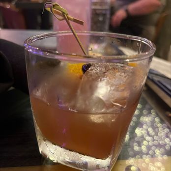 Derailed Pour House - Old Fashioned! - Music Venues Near Me - Durango, Colorado Derailed Pour House - Old Fashioned! - Music Venues Near Me - Durango, Colorado