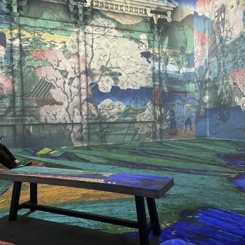 Van Gogh - Art Galleries Near Me - Washington, DC, District of Columbia