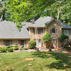 The Roofing Specialists