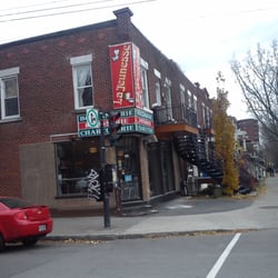 Pâtisserie Lajeunesse - L