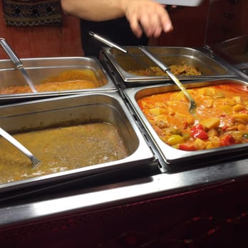 Tandoori Indian Restaurant - Ready cooked - Indian Near Me - Luzern, LU