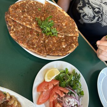 Cafe Sabah - Mediterranean Near Me - Renton, Washington