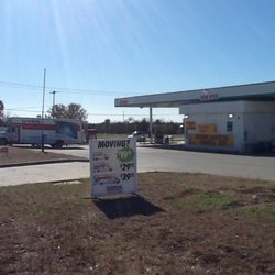 U-Haul Neighborhood Dealer