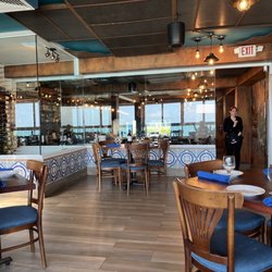 Havana Bar and Grill - Comedor