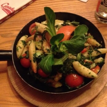 Gnadenalm - Veggie dish - Austrian Near Me - Obertauern, 5 Gnadenalm - Veggie dish - Austrian Near Me - Obertauern, 5