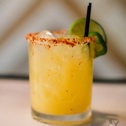 Bartenders On Demand - El Caliente Milagro created/crafted by Bartenders On Demand San Diego, CA