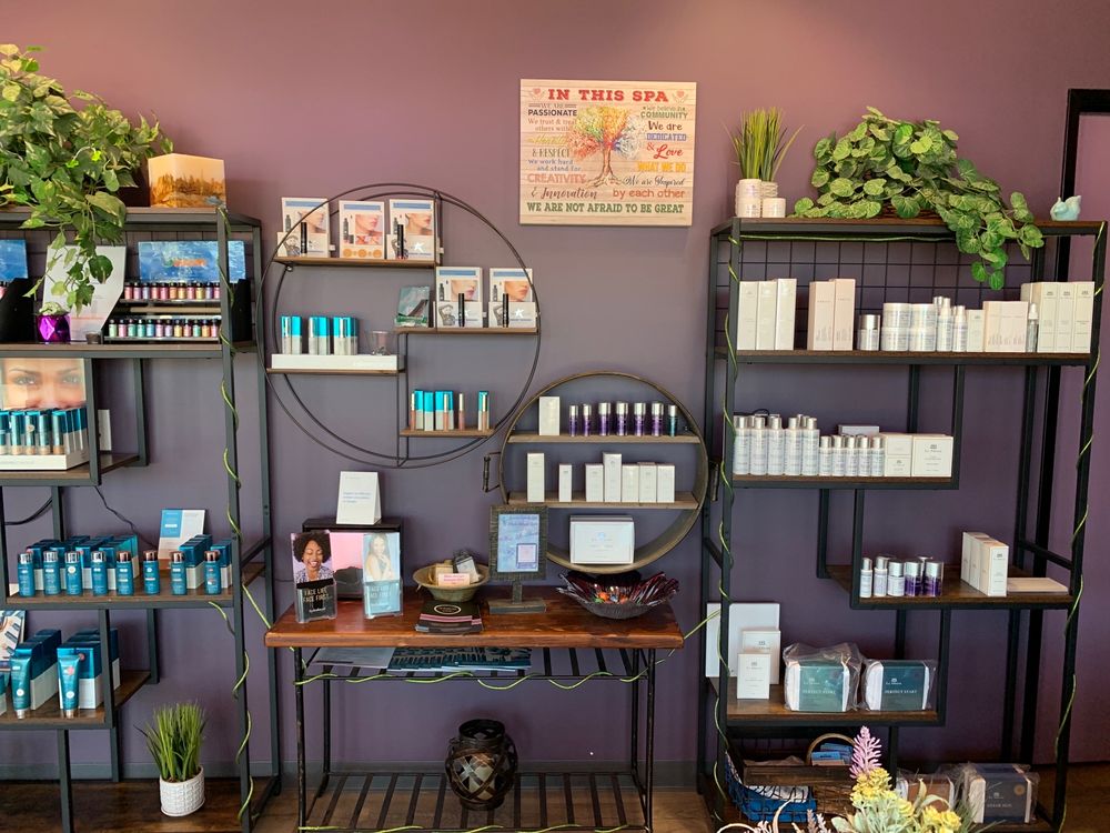 Sonoran Serenity Spa