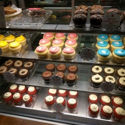 Cupcakes by Sonja - Cupcake selection