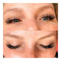 Glamoureyez - Lash extensions