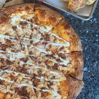 Rick's Pizza, Beer, & More - Pizza Near Me - Reno, Nevada Rick's Pizza, Beer, & More - Pizza Near Me - Reno, Nevada