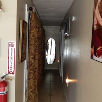 Veena Spa - Hallway to the massage rooms. - Massage Near Me - West Covina, California Veena Spa - Hallway to the massage rooms. - Massage Near Me - West Covina, California
