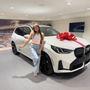 Sterling BMW Newport Beach