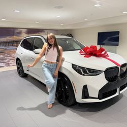 Sterling BMW Newport Beach