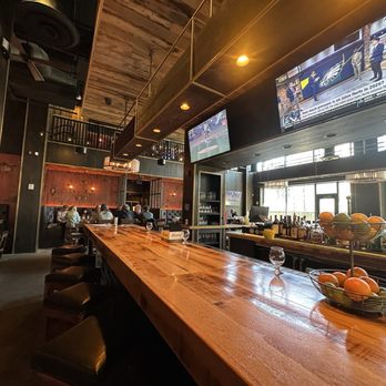 The Eagle - Pittsburgh - Beautiful bar! - Southern Near Me - Pittsburgh, Pennsylvania The Eagle - Pittsburgh - Beautiful bar! - Southern Near Me - Pittsburgh, Pennsylvania