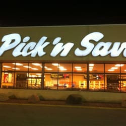 Pick'n Save - Oak Creek