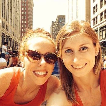 Monumental Yoga - Soakin' up the rays and the good vibes with @yelpindy! - Festivals Near Me - Indianapolis, Indiana
