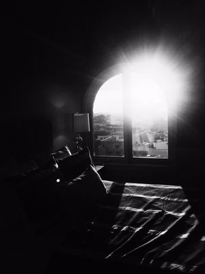 The Divine Lorraine Apartments by null