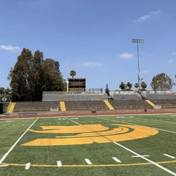 Damien High School