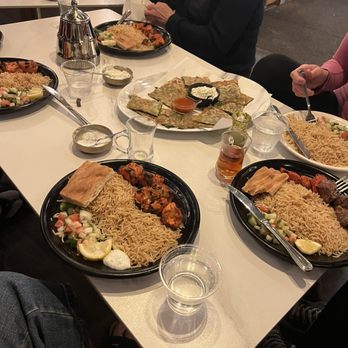 Kabob House - Afghan Near Me - Danville, California Kabob House - Afghan Near Me - Danville, California