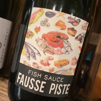 Jersey Wine & Spirits - a bottle of fish sauce - Beer, Wine & Spirits Near Me - Jersey City, New Jersey Jersey Wine & Spirits - a bottle of fish sauce - Beer, Wine & Spirits Near Me - Jersey City, New Jersey