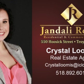 Jandali Realty - Real Estate Services Near Me - Troy, New York Jandali Realty - Real Estate Services Near Me - Troy, New York