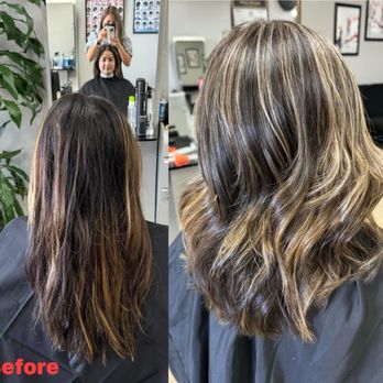 InStyle Cuts - Hair Salons Near Me - Stockton, California InStyle Cuts - Hair Salons Near Me - Stockton, California