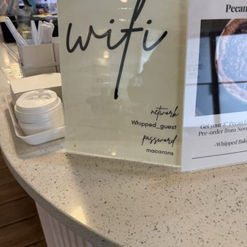 Whipped Bakery & Cafe - Patisserie/Cake Shop Near Me - Austin, Texas Whipped Bakery & Cafe - Patisserie/Cake Shop Near Me - Austin, Texas