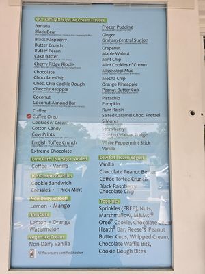 Crescent Ridge Dairy by null