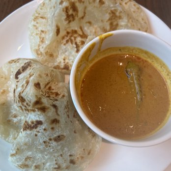 Ipoh Kopitiam - Roti Canai - Malaysian Near Me - Alhambra, California