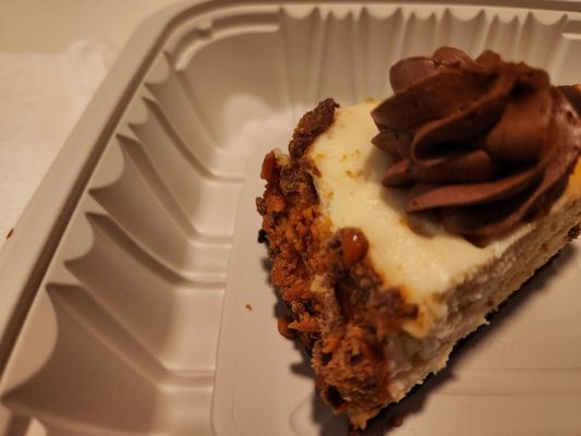 Kaminsky's Dessert Cafe by null