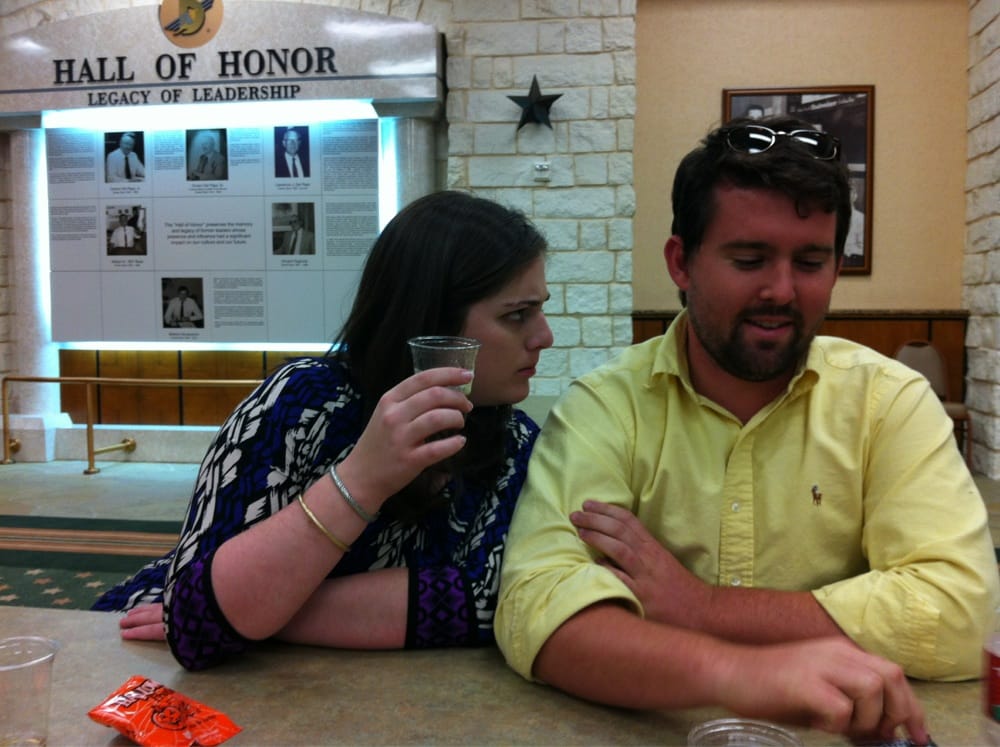 BUDWEISER DISTRIBUTING COMPANY Updated May 2024 410 Interstate 10 S