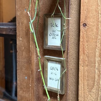 TEA The Eternal Art - Hours - Tea Rooms Near Me - San Diego, California