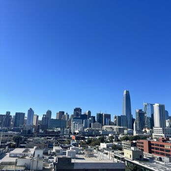 Kaiyo Rooftop - Views - Peruvian Near Me - San Francisco, California Kaiyo Rooftop - Views - Peruvian Near Me - San Francisco, California
