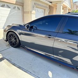 Andy's Detail Services