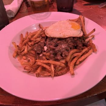 Poe's Tavern - The rue morgue. Delicious! - Bars Near Me - Sullivan's Island, South Carolina Poe's Tavern - The rue morgue. Delicious! - Bars Near Me - Sullivan's Island, South Carolina
