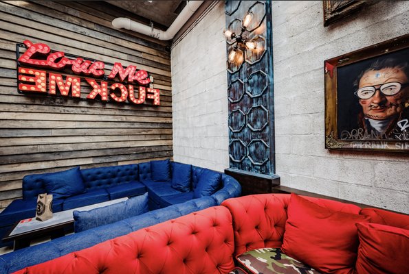 Bodega Taqueria y Tequila by null