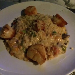 Vegetable Risotto
