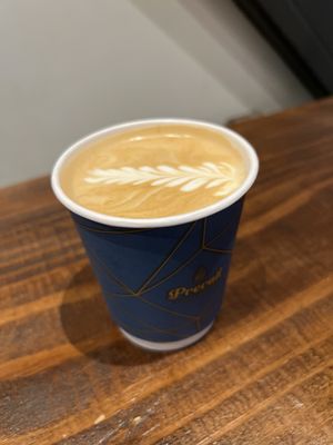 Prevail Union | MGM by null