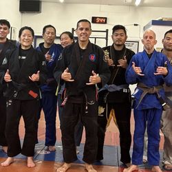Rodness' Martial Arts Center