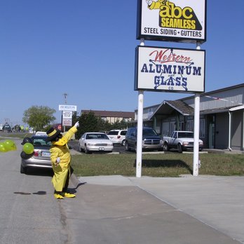ABC Seamless - Windows Installation Near Me - Hays, Kansas ABC Seamless - Windows Installation Near Me - Hays, Kansas