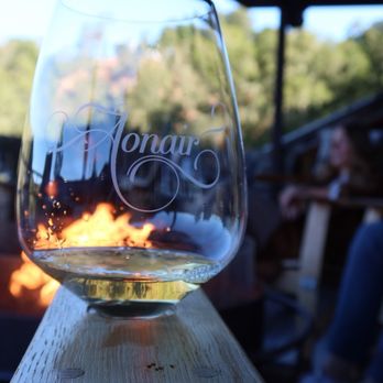 Aonair Wine - Wineries Near Me - St Helena, California
