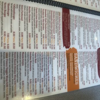 Art's Skillet - Menú - Breakfast & Brunch Near Me - Indianapolis, Indiana Art's Skillet - Menú - Breakfast & Brunch Near Me - Indianapolis, Indiana