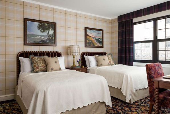 Graduate by Hilton Evanston by null